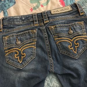 Rock Revival skinny jeans